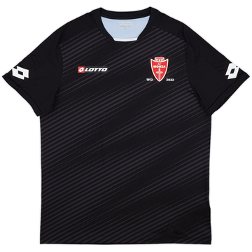 2022-23 Monza GK Shirt - 9/10 - (L)