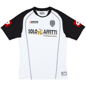 2005-06 Cesena Home Shirt - 8/10 - (XL)