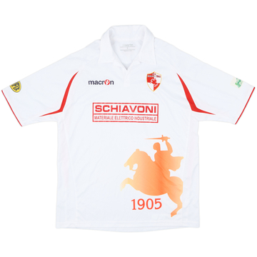 2011-12 Ancona Away Shirt - 8/10 - (L)
