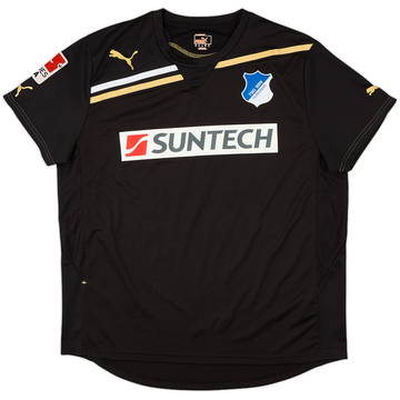 2011-12 TSG Hoffenheim Puma Training Shirt - 8/10 - (XL)