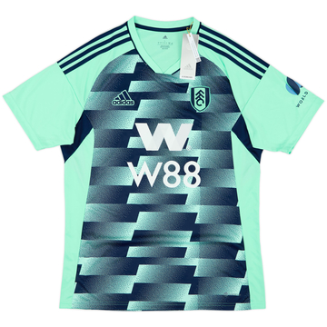 2022-23 Fulham Away Shirt (L)