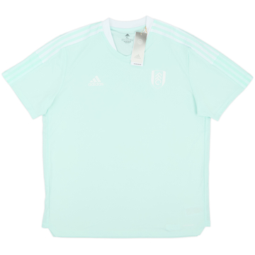 2021-22 Fulham adidas Training Shirt (XL)