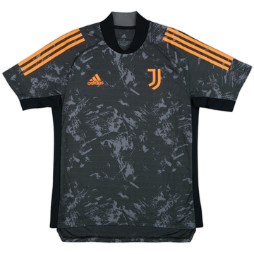 2020-21 Juventus adidas Training Shirt - 10/10 - (M)