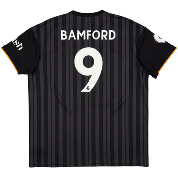 2022-23 Leeds Third Shirt Bamford #9 - 10/10 - (XL)