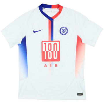 2021-22 Chelsea Nike Air Max Special Edition Shirt - 7/10 - (M)