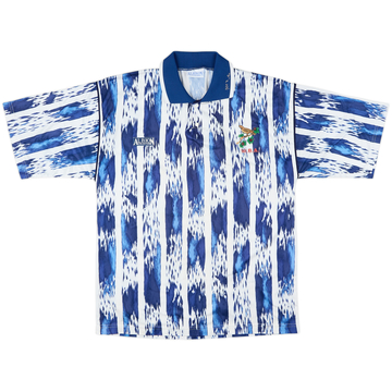 1992-93 West Brom Albion Collection Leisure Shirt - 8/10 - (M)