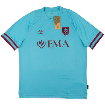 2022-23 Burnley Away Shirt (XXL)