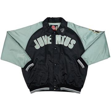 1995-97 Juventus Kappa Bomber Jacket - 9/10 - (L)
