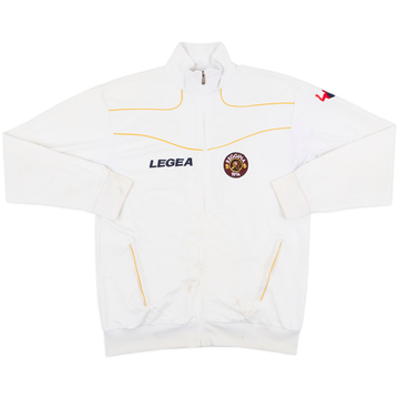 2017-18 Reggina Legea Track Jacket - 4/10 - (XXL)
