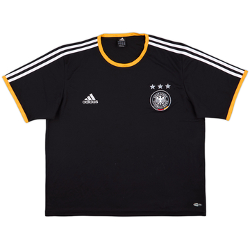 2004-06 Germany Basic Away Shirt - 6/10 - (XL)