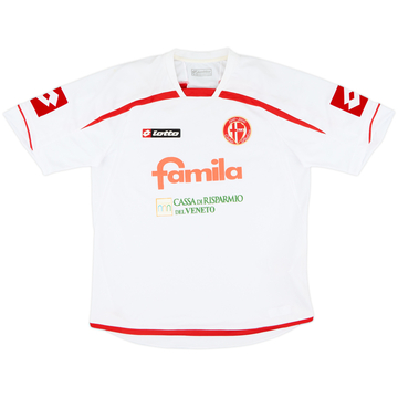 2009-10 Padova Home Shirt - 10/10 - (M)