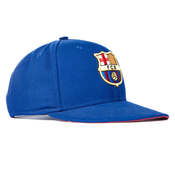 2015-16 Barcelona Nike Cap - 10/10 - (Adults)