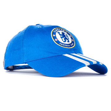 2008-09 Chelsea adidas Cap - 10/10 - (Kids)