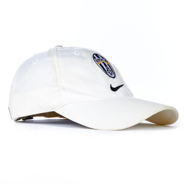 2005-06 Juventus Nike Cap - 8/10 - (Adults)