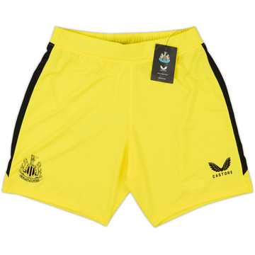2022-23 Newcastle GK Third Shorts (M)