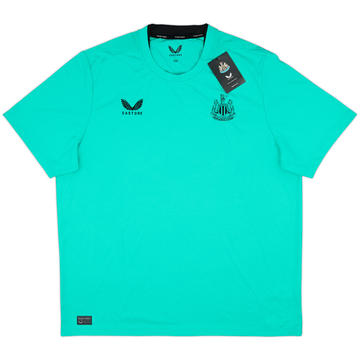 2022-23 Newcastle GK S/S Shirt (XXL)