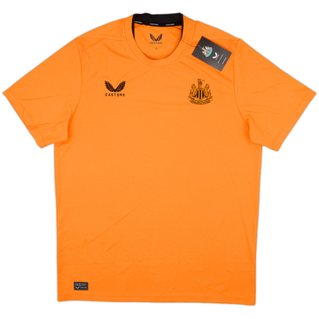 2022-23 Newcastle GK S/S Shirt (L)