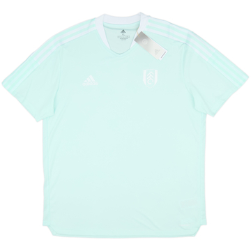 2021-22 Fulham adidas Training Shirt (XL)
