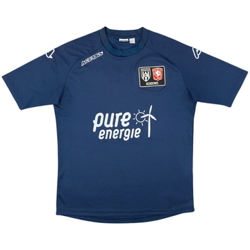 2020-21 FC Twente/Heracles Acerbis Academy Training Shirt - 5/10 - (XL)