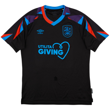 2023-24 Huddersfield Third Shirt - 5/10 - (L)