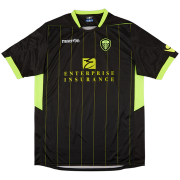 2011-12 Leeds United Away Shirt - 6/10 - (3XL)