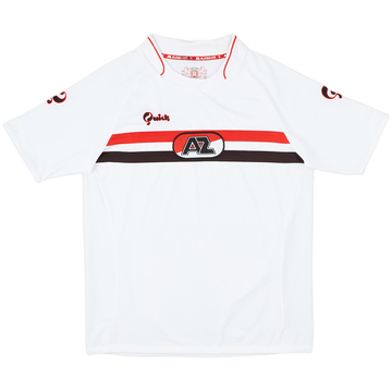2007-08 AZ Alkmaar Third Shirt - 7/10 - (M)