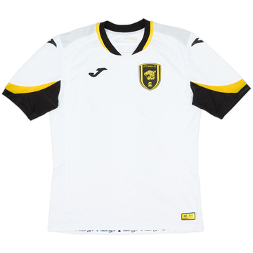 Camiseta de visitante de Al Ittihad 2017-18 - 6/10 - (M)