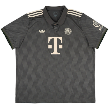 2024-25 Bayern Munich Oktoberfest Shirt - 7/10 - (3XL)