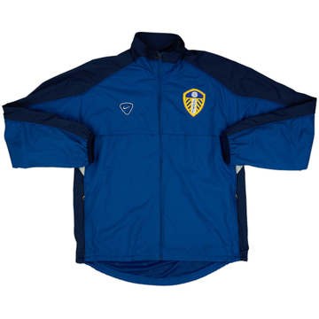 2000-01 Leeds Nike Track Jacket - 7/10 - (S)