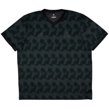 2018-19 adidas Tango Training Shirt - 8/10 - (XL)