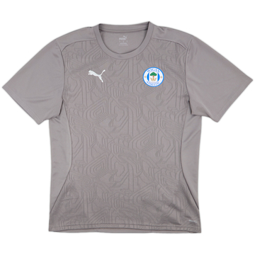 2024-25 Wigan Puma Training Shirt - 9/10 - (L)
