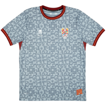 2024-25 Tranmere Mills Training Shirt - 9/10 - (M)