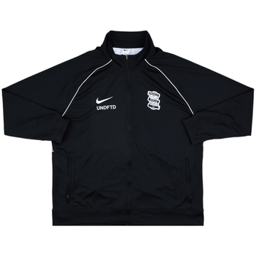 2023-24 Birmingham Nike Track Jacket - 9/10 - (XXL)
