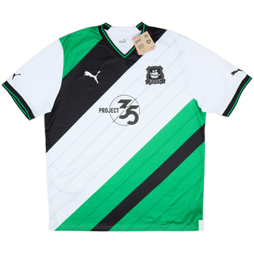 2022-23 Plymouth Away Shirt (XL)