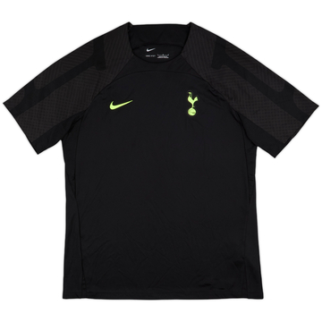 2022-23 Tottenham Nike Training Shirt - 10/10 - (L)