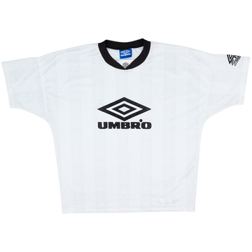 1990s Umbro Template Shirt - 7/10 - (L)