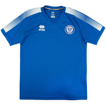 2015-16 Rochdale Errea Training Shirt - 7/10 - (M)