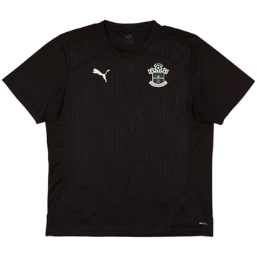 2023-24 Southampton Puma Training Shirt - 9/10 - (XL)