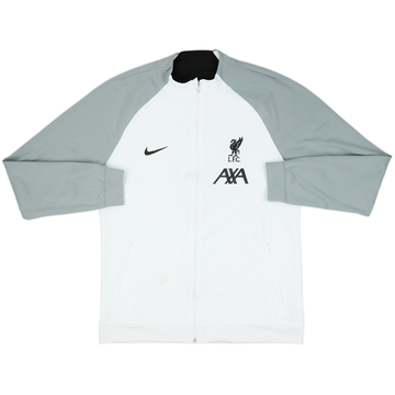 2022-23 Liverpool Nike Track Jacket - 6/10 - (L)