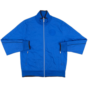 2011-12 France Nike Track Jacket - 9/10 - (M)