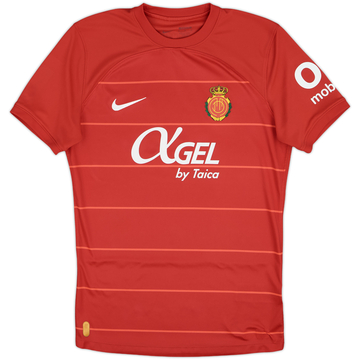 2023-24 Mallorca Home Shirt - 9/10 - (M)