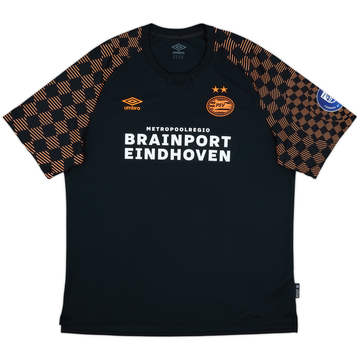 2019-20 PSV Away Shirt - 9/10 - (XXL)