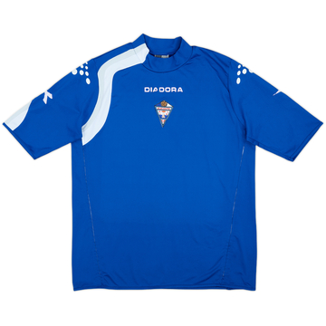 2005-06 Alicante Home Shirt - 5/10 - (XL)