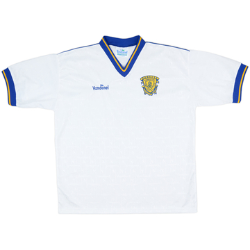 1994-95 Basingstoke Home Shirt - 9/10 - (XL)