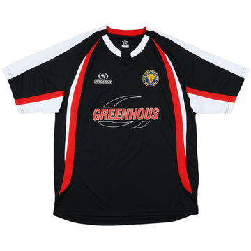 2008-10 Shrewsbury Town Away Shirt - 10/10 - (L)