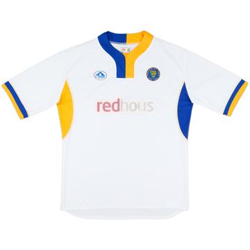 2007-08 Shrewsbury Third Shirt - 7/10 - (3XL)