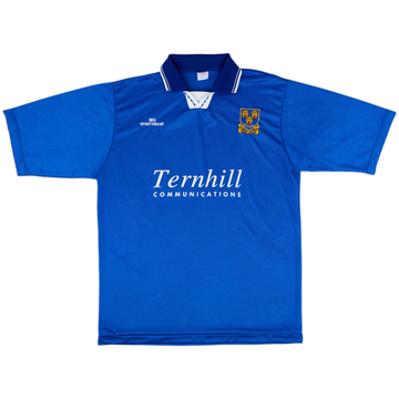 1997-98 Shrewsbury Town Home Shirt - 6/10 - (L)