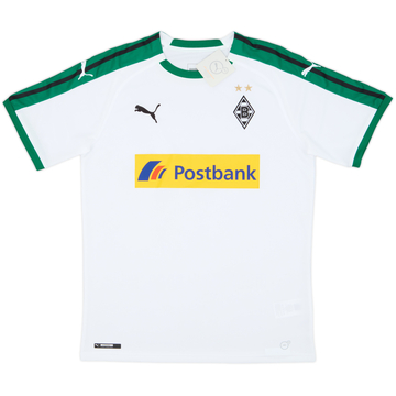 2018-19 Borussia Monchengladbach Home Shirt (M)