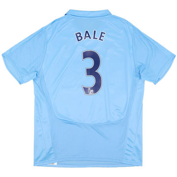 2008-09 Tottenham Away Shirt Bale #3 - 8/10 - (L)