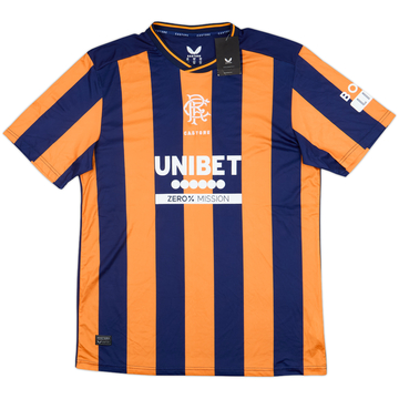 2023-24 Rangers Third Shirt (XXL)